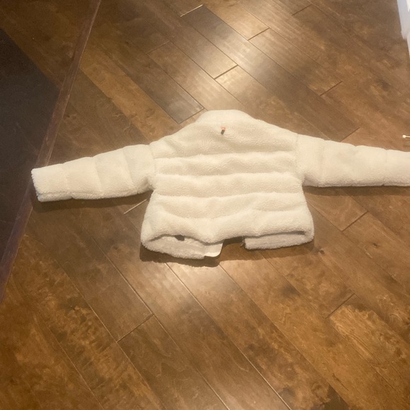 City Series Therma-FIT Down Fleece Jacket - Picture 3 of 3